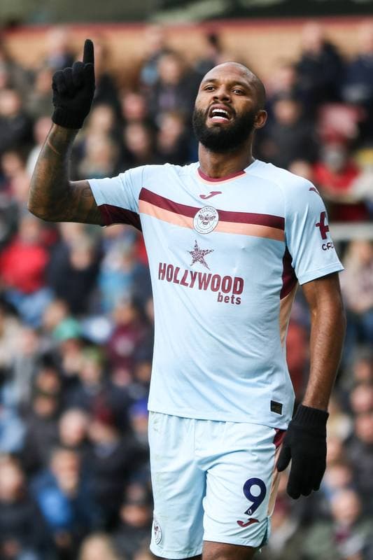 Football. Premier League. Burnley - Brentford. 28.02.2026