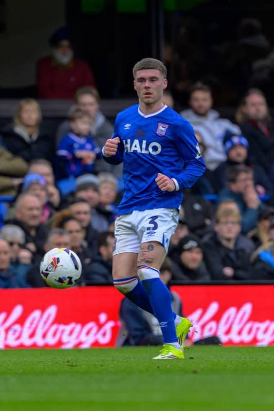 Football. Sky Bet Championship. Ipswich Town - Swansea City. 16.03.2026