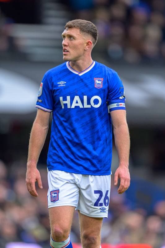 Football. Sky Bet Championship. Ipswich Town - Swansea City. 16.03.2026