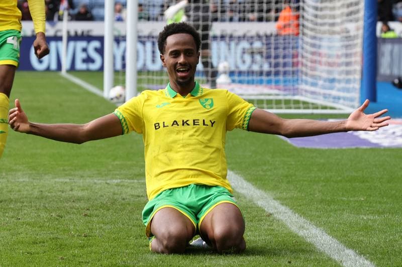 Football. Sky Bet Championship. Leicester City - Norwich City. 28.02.2026