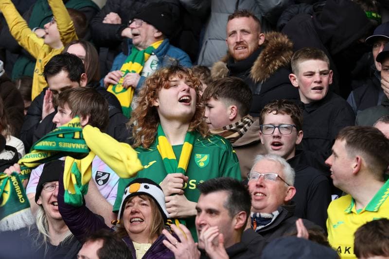 Football. Sky Bet Championship. Leicester City - Norwich City. 28.02.2026