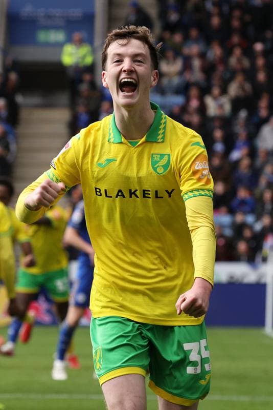 Football. Sky Bet Championship. Leicester City - Norwich City. 28.02.2026