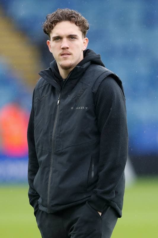 Football. Sky Bet Championship. Leicester City - Norwich City. 28.02.2026