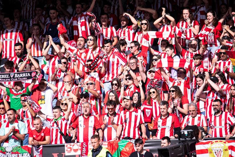 Football. La Liga. Rayo Vallecano - Athletic Club. 28.02.2026