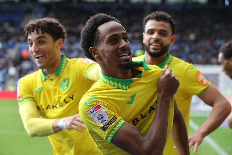 Football. Sky Bet Championship. Leicester City - Norwich City. 28.02.2026