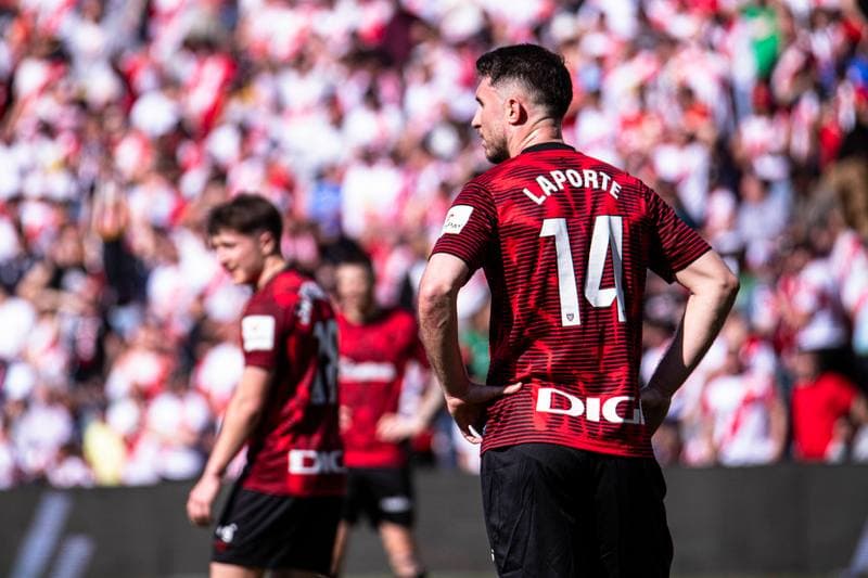 Football. La Liga. Rayo Vallecano - Athletic Club. 28.02.2026