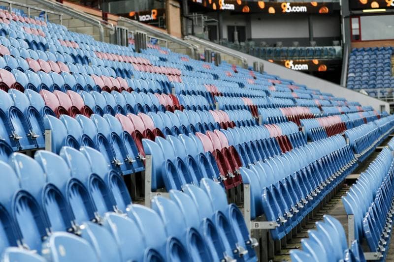 Football. Premier League. Burnley - Brentford. 28.02.2026