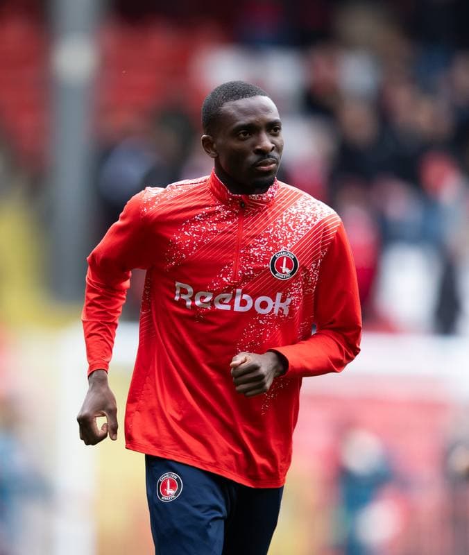 Football. Sky Bet Championship. Charlton Athletic - Wrexham. 28.02.2026