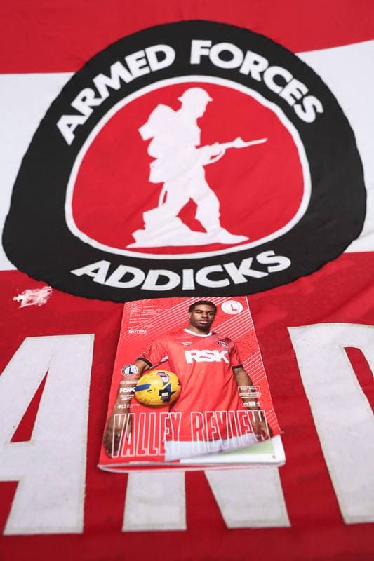 Football. Sky Bet Championship. Charlton Athletic - Wrexham. 28.02.2026