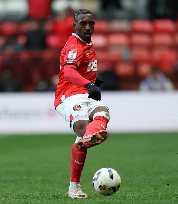 Football. Sky Bet Championship. Charlton Athletic - Wrexham. 28.02.2026