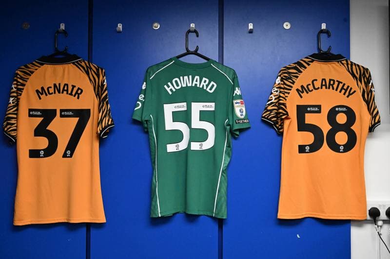 Football. Sky Bet Championship. Portsmouth - Hull City. 28.02.2026