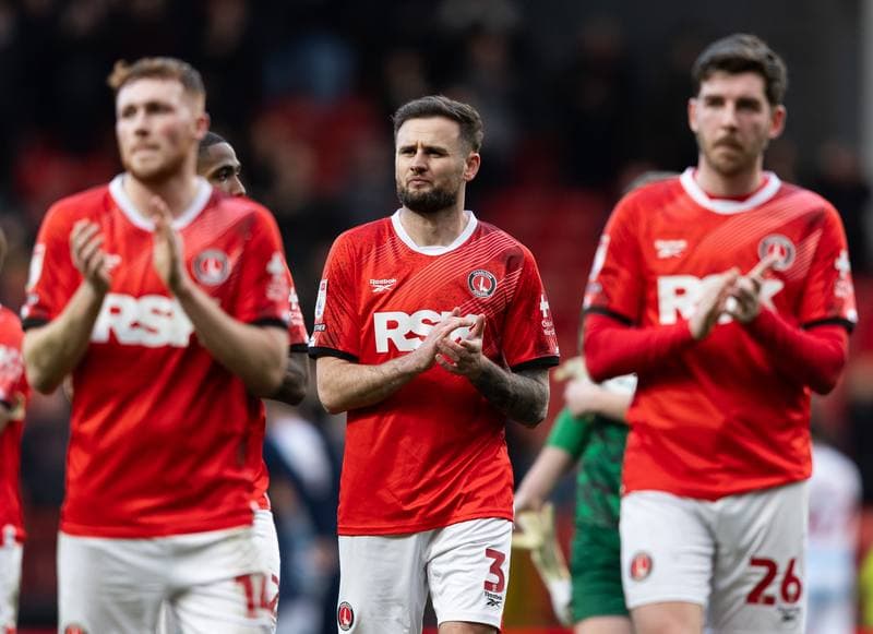 Football. Sky Bet Championship. Charlton Athletic - Wrexham. 28.02.2026