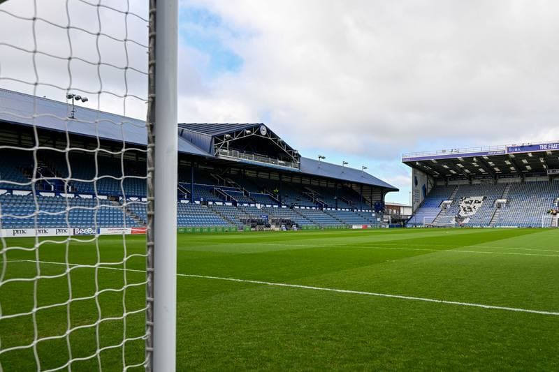 Football. Sky Bet Championship. Portsmouth - Hull City. 28.02.2026