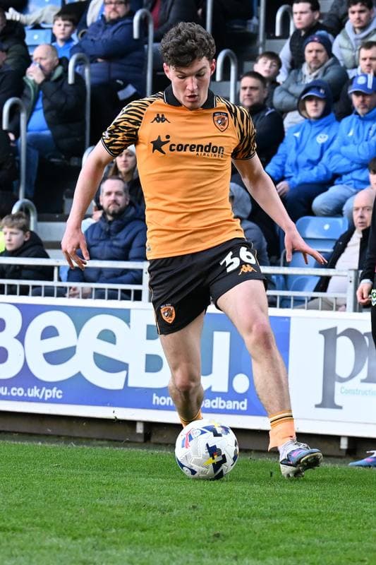 Football. Sky Bet Championship. Portsmouth - Hull City. 28.02.2026
