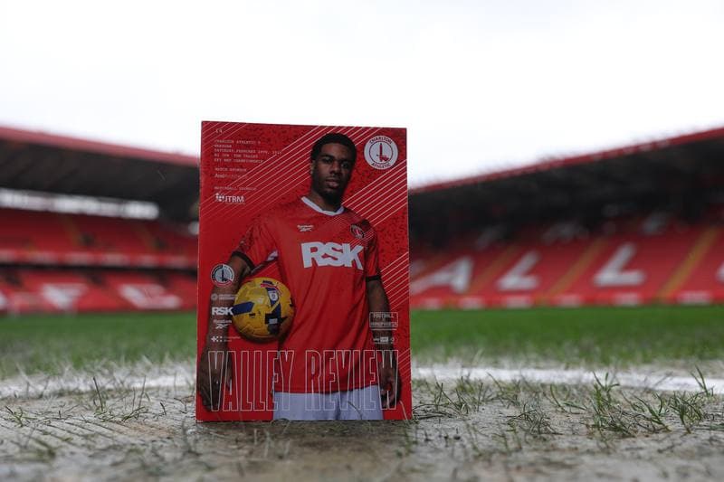 Football. Sky Bet Championship. Charlton Athletic - Wrexham. 28.02.2026