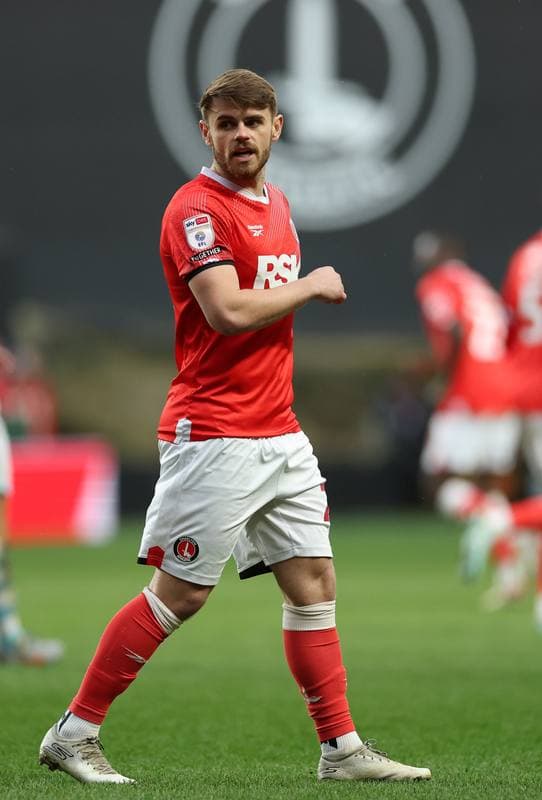 Football. Sky Bet Championship. Charlton Athletic - Wrexham. 28.02.2026