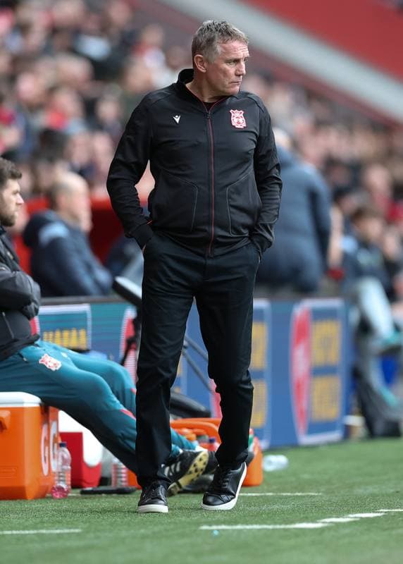 Football. Sky Bet Championship. Charlton Athletic - Wrexham. 28.02.2026