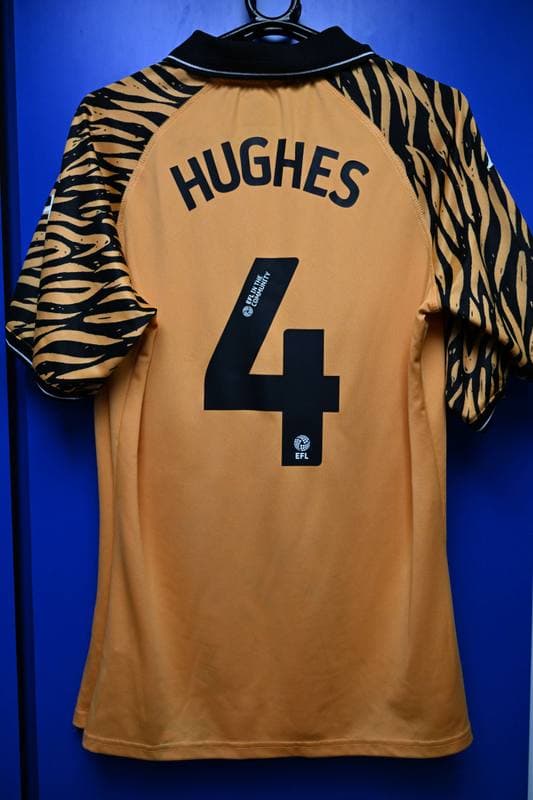 Football. Sky Bet Championship. Portsmouth - Hull City. 28.02.2026