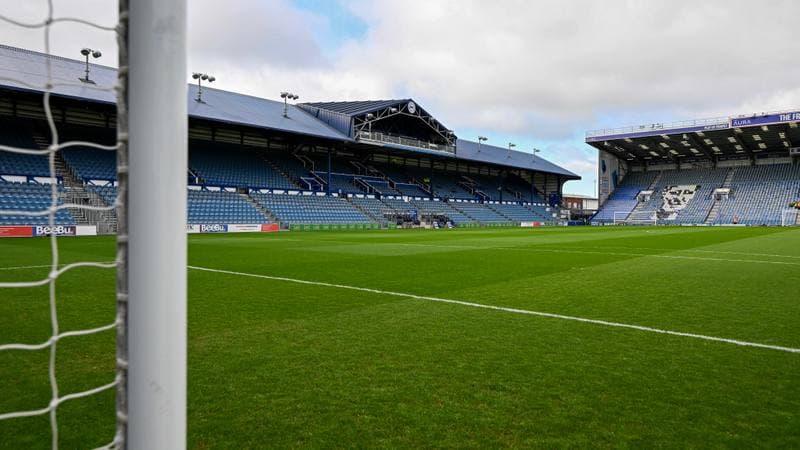 Football. Sky Bet Championship. Portsmouth - Hull City. 28.02.2026