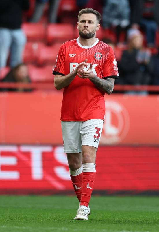 Football. Sky Bet Championship. Charlton Athletic - Wrexham. 28.02.2026