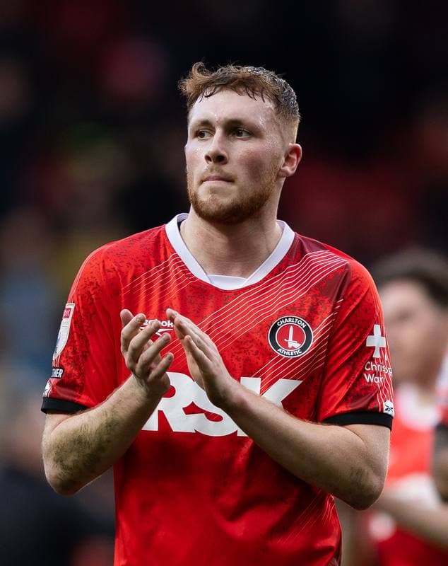 Football. Sky Bet Championship. Charlton Athletic - Wrexham. 28.02.2026