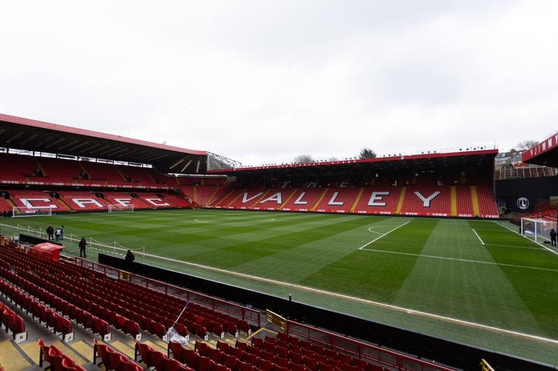 Football. Sky Bet Championship. Charlton Athletic - Wrexham. 28.02.2026