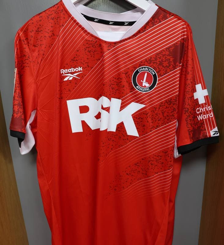 Football. Sky Bet Championship. Charlton Athletic - Wrexham. 28.02.2026