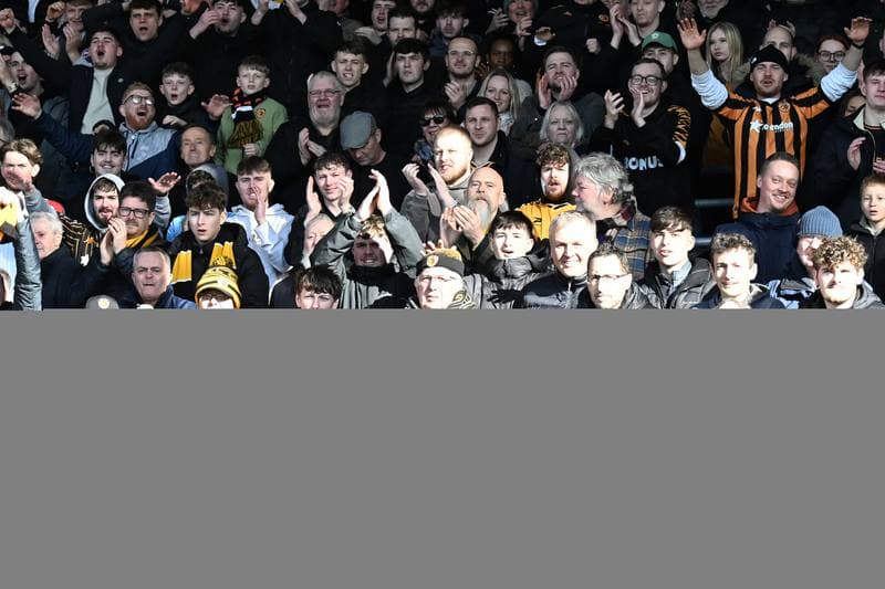 Football. Sky Bet Championship. Portsmouth - Hull City. 28.02.2026