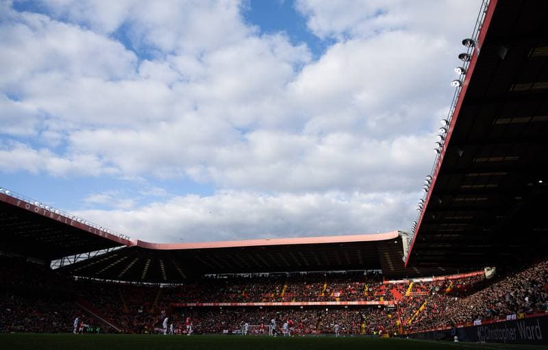 Football. Sky Bet Championship. Charlton Athletic - Wrexham. 28.02.2026