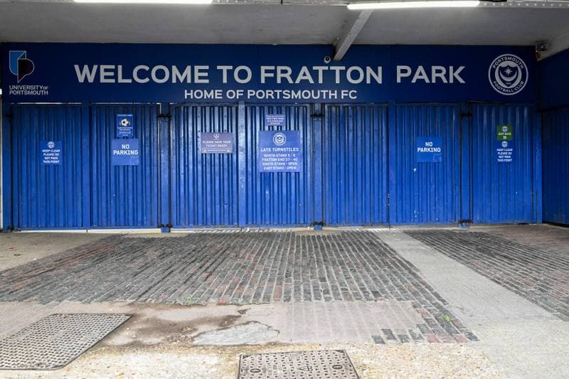 Football. Sky Bet Championship. Portsmouth - Hull City. 28.02.2026