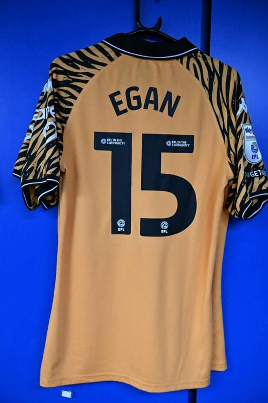 Football. Sky Bet Championship. Portsmouth - Hull City. 28.02.2026