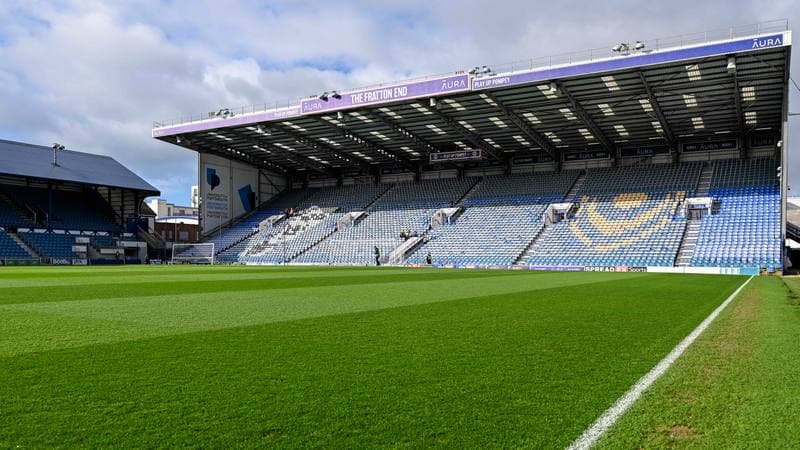 Football. Sky Bet Championship. Portsmouth - Hull City. 28.02.2026