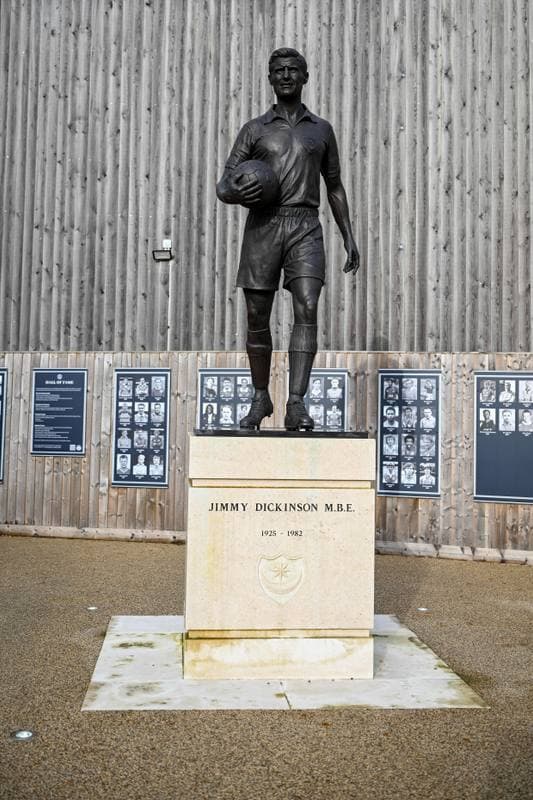 Football. Sky Bet Championship. Portsmouth - Hull City. 28.02.2026