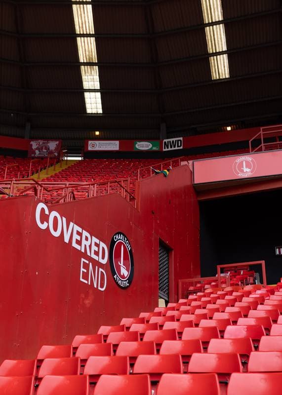 Football. Sky Bet Championship. Charlton Athletic - Wrexham. 28.02.2026