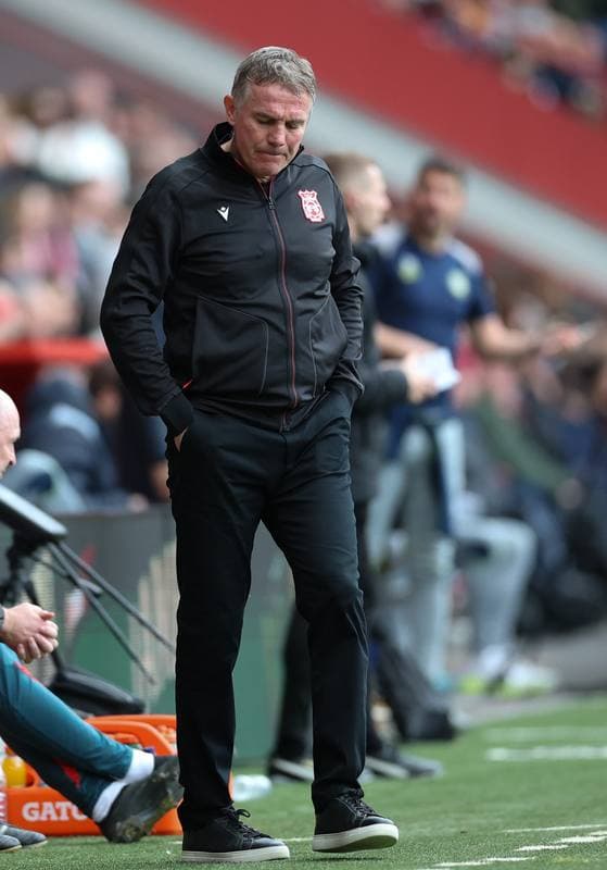 Football. Sky Bet Championship. Charlton Athletic - Wrexham. 28.02.2026