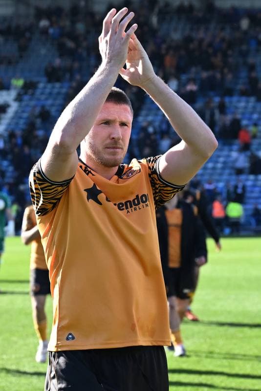 Football. Sky Bet Championship. Portsmouth - Hull City. 28.02.2026
