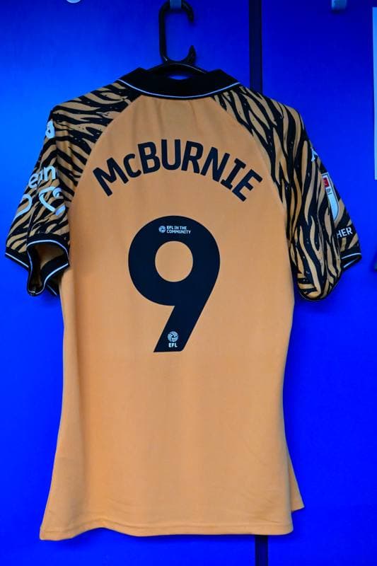 Football. Sky Bet Championship. Portsmouth - Hull City. 28.02.2026