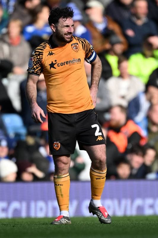 Football. Sky Bet Championship. Portsmouth - Hull City. 28.02.2026