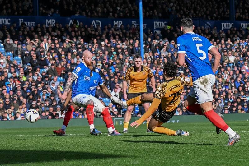 Football. Sky Bet Championship. Portsmouth - Hull City. 28.02.2026