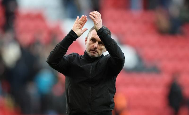Football. Sky Bet Championship. Charlton Athletic - Wrexham. 28.02.2026