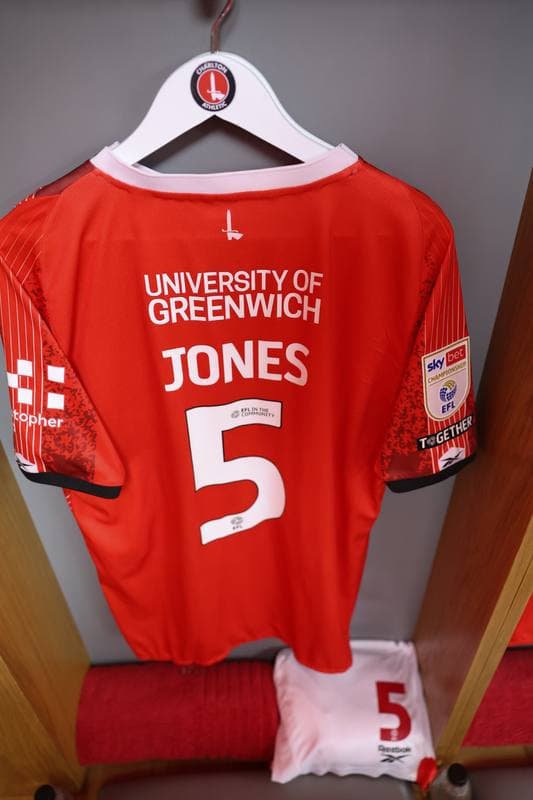 Football. Sky Bet Championship. Charlton Athletic - Wrexham. 28.02.2026