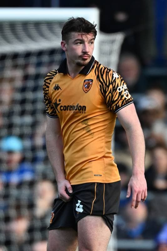 Football. Sky Bet Championship. Portsmouth - Hull City. 28.02.2026