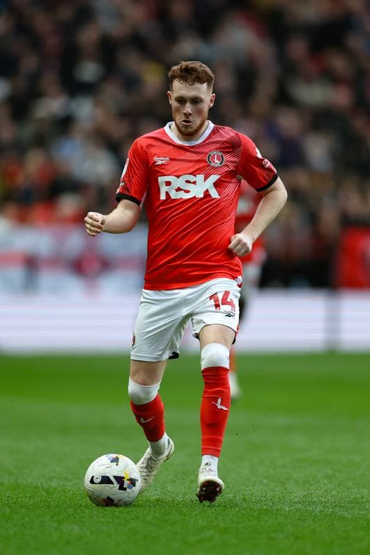Football. Sky Bet Championship. Charlton Athletic - Wrexham. 28.02.2026