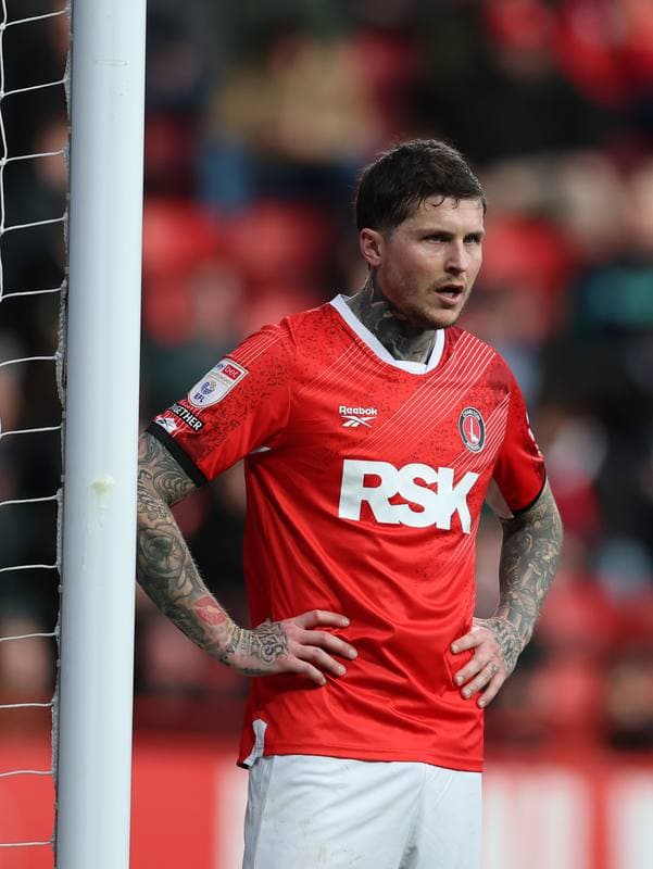 Football. Sky Bet Championship. Charlton Athletic - Wrexham. 28.02.2026