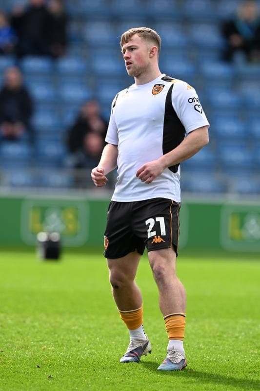 Football. Sky Bet Championship. Portsmouth - Hull City. 28.02.2026
