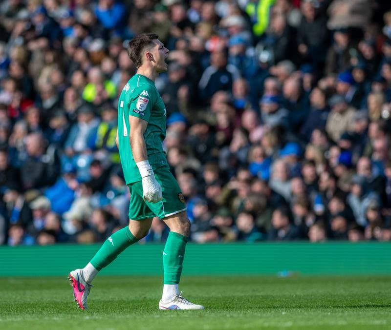 Football. Sky Bet Championship. Portsmouth - Hull City. 28.02.2026