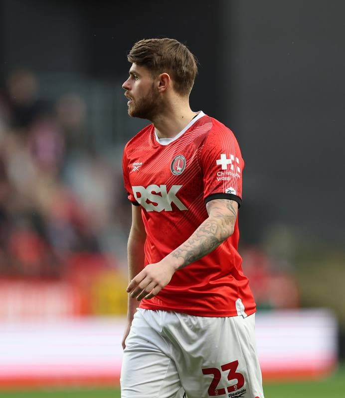 Football. Sky Bet Championship. Charlton Athletic - Wrexham. 28.02.2026