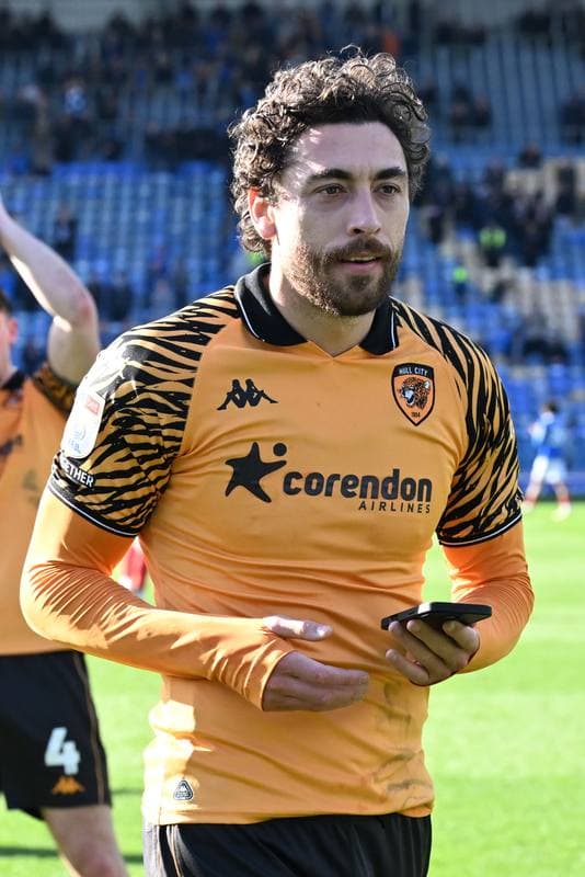 Football. Sky Bet Championship. Portsmouth - Hull City. 28.02.2026