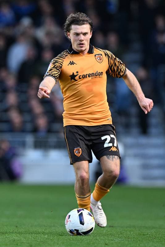 Football. Sky Bet Championship. Portsmouth - Hull City. 28.02.2026