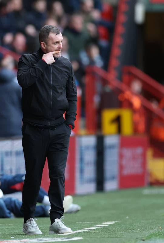 Football. Sky Bet Championship. Charlton Athletic - Wrexham. 28.02.2026